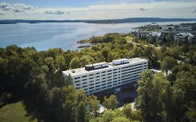 Radisson Blu Park Hotel, Oslo